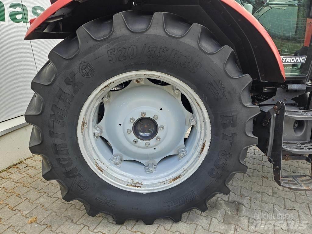McCormick X6.460 Traktorji
