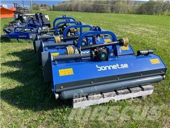 Bonnet DP195 Kosilnice za pašnike