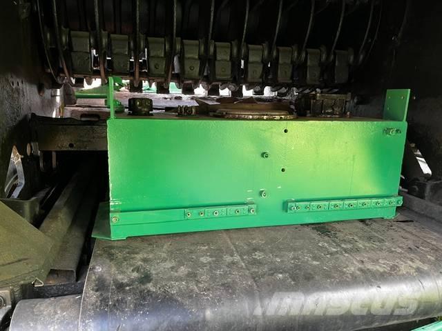 JENZ BA 720 DL Drobilci lesa