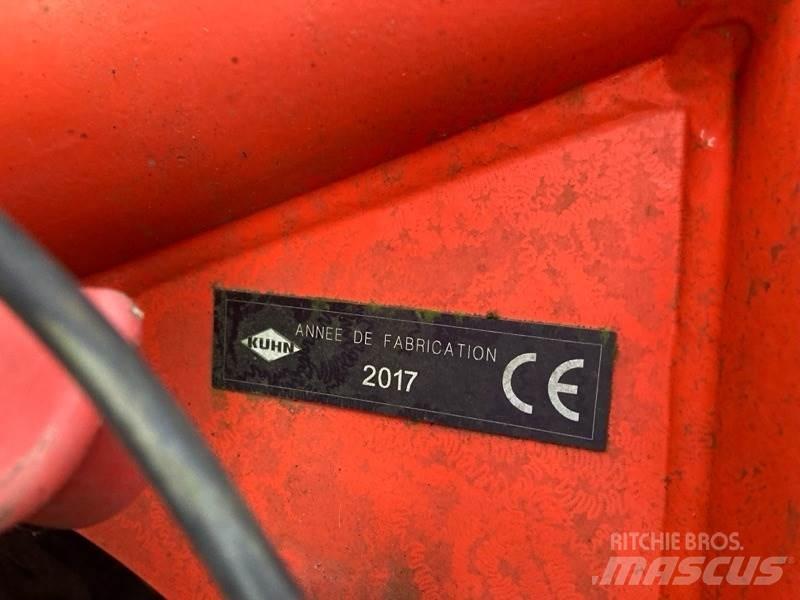 Kuhn FC 8830 D Diskaste kosilnice