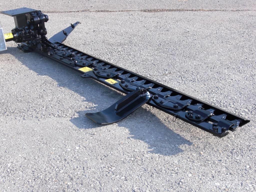 M3 Hedge trimmer Drugo