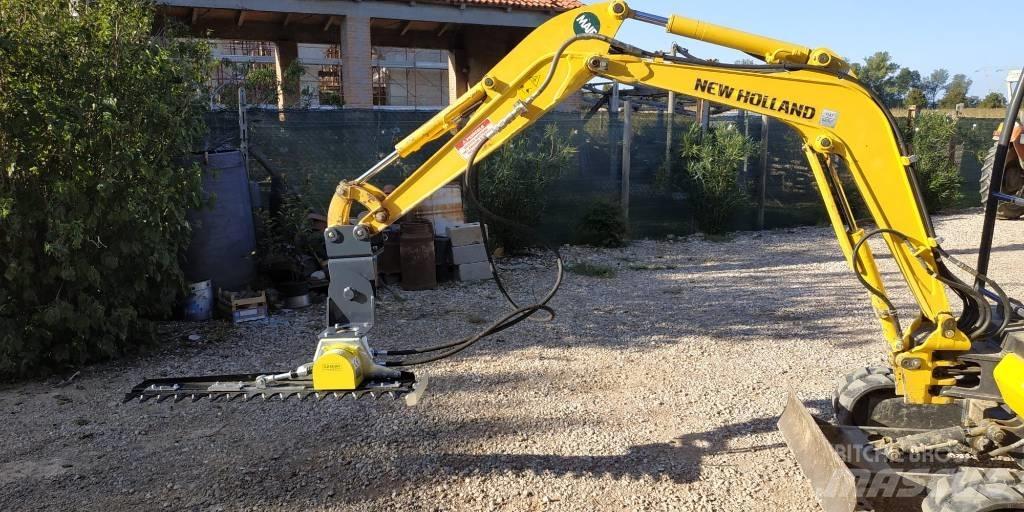 M3 Hedge trimmer Drugo