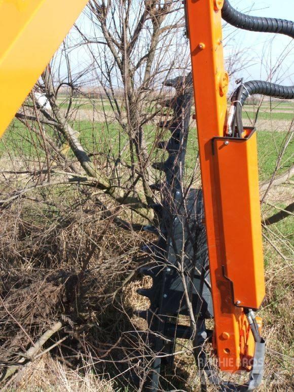 M3 Hedge trimmer Drugo