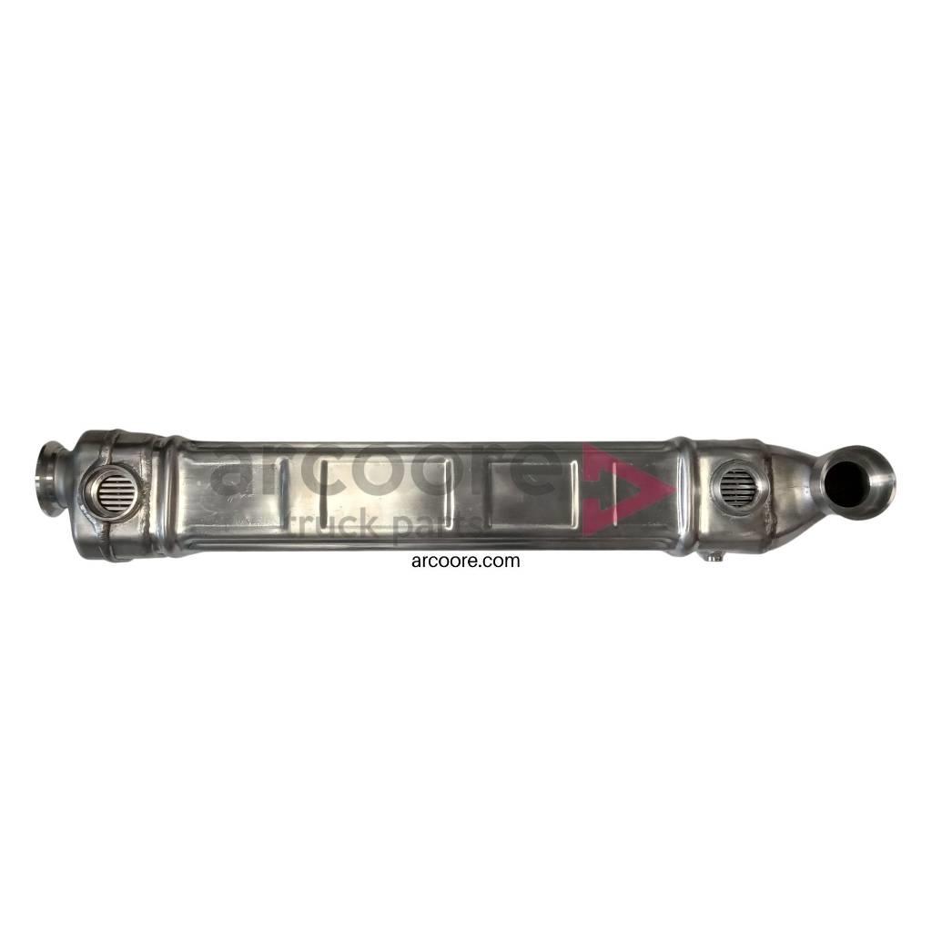 Detroit DD15 EGR Motorji