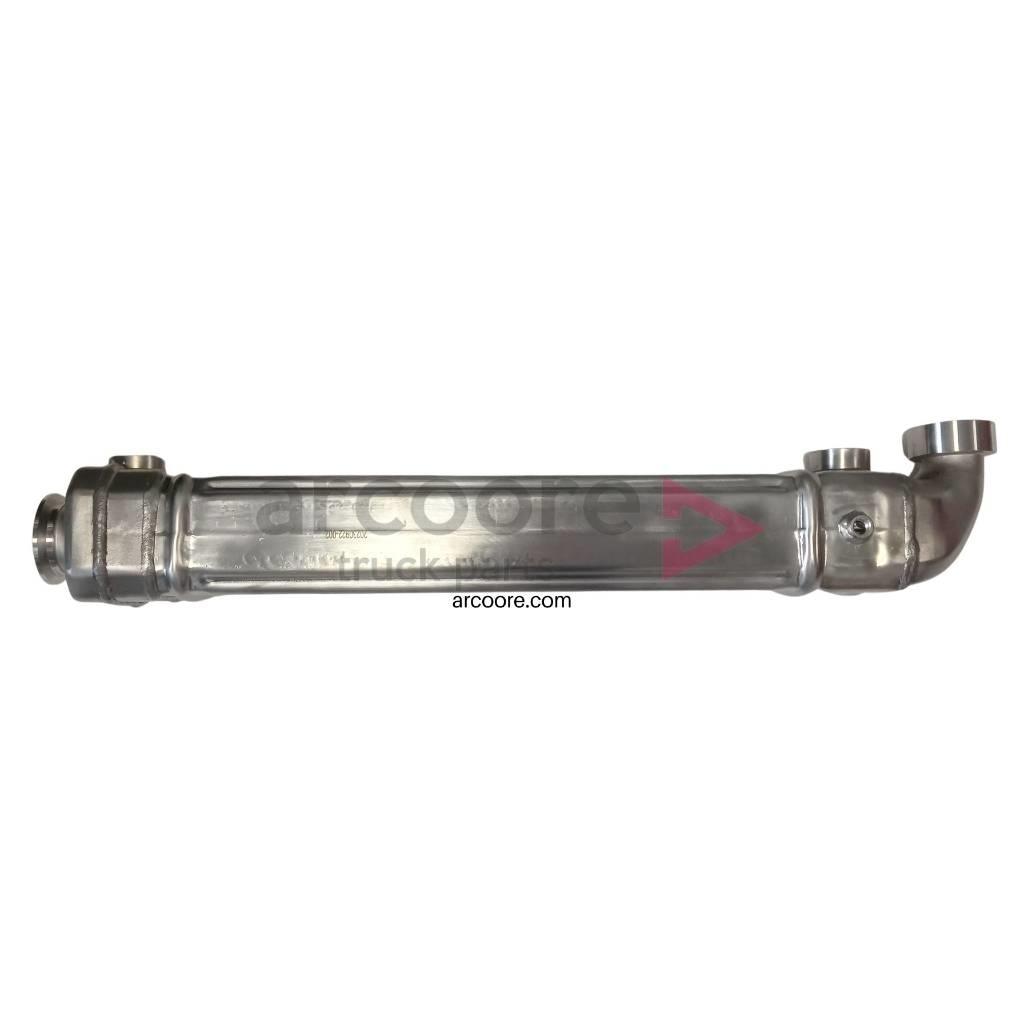 Detroit DD15 EGR Motorji