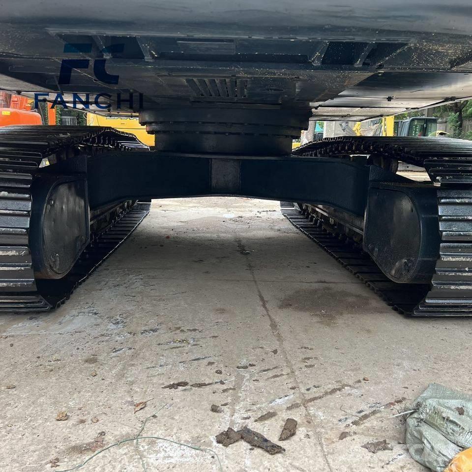 Hyundai 220LC-9S Bagri goseničarji