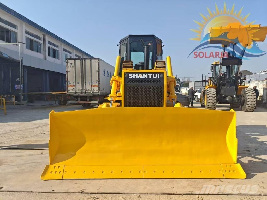 Shantui SD 13 Buldožerji goseničarji