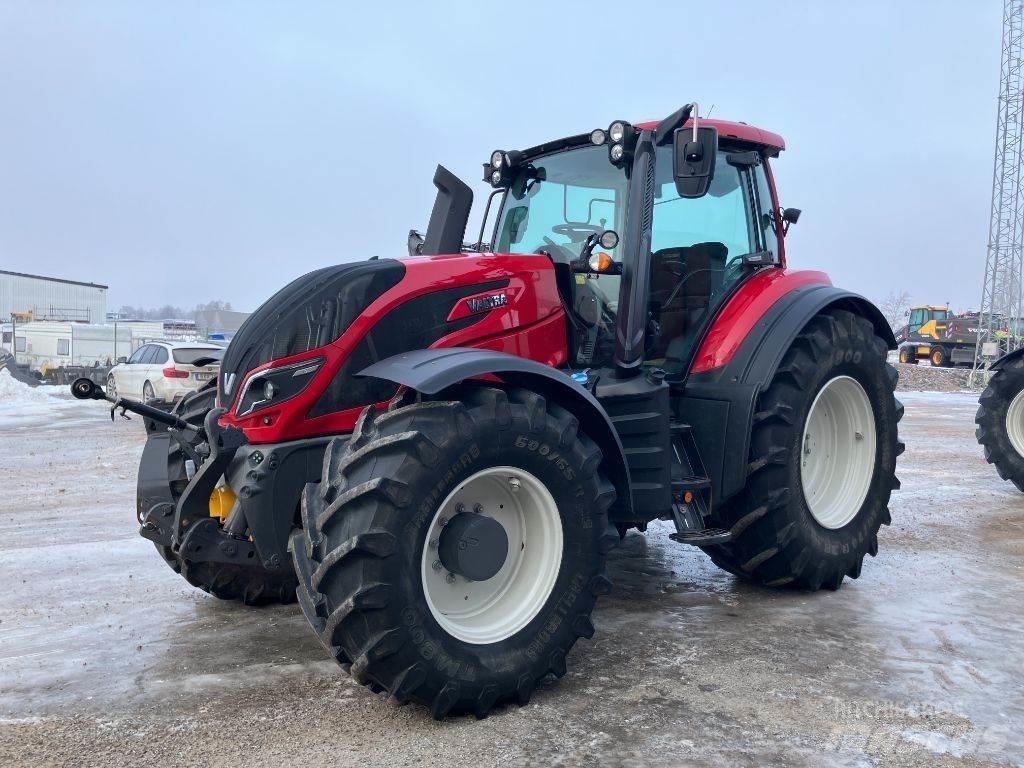 Valtra T234D Traktorji