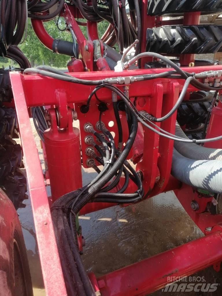 Horsch Pronto 6 AS Sejalnice