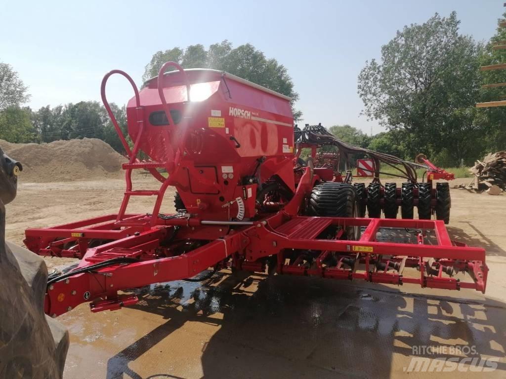 Horsch Pronto 6 AS Sejalnice