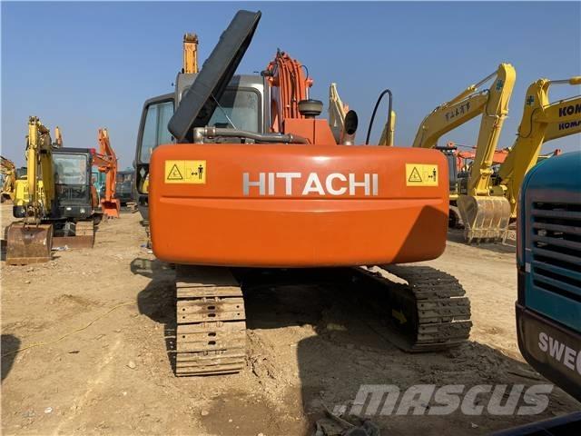Hitachi ZX120 Bagri goseničarji
