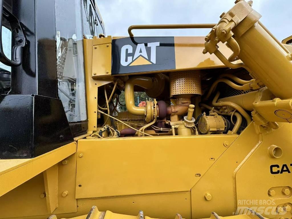 CAT D 7 G Buldožerji goseničarji
