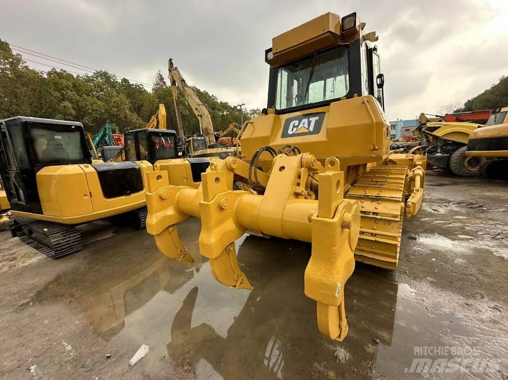 CAT D 7 G Buldožerji goseničarji
