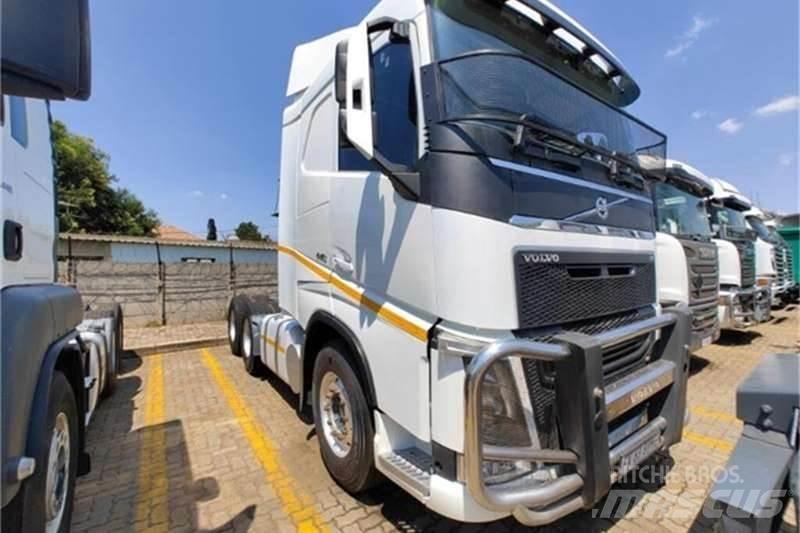 Volvo FH Drugi tovornjaki