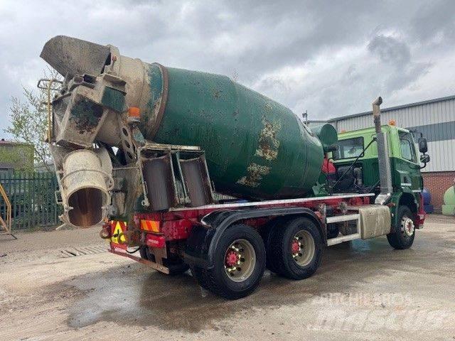 DAF CF 330 Avtomešalci za beton