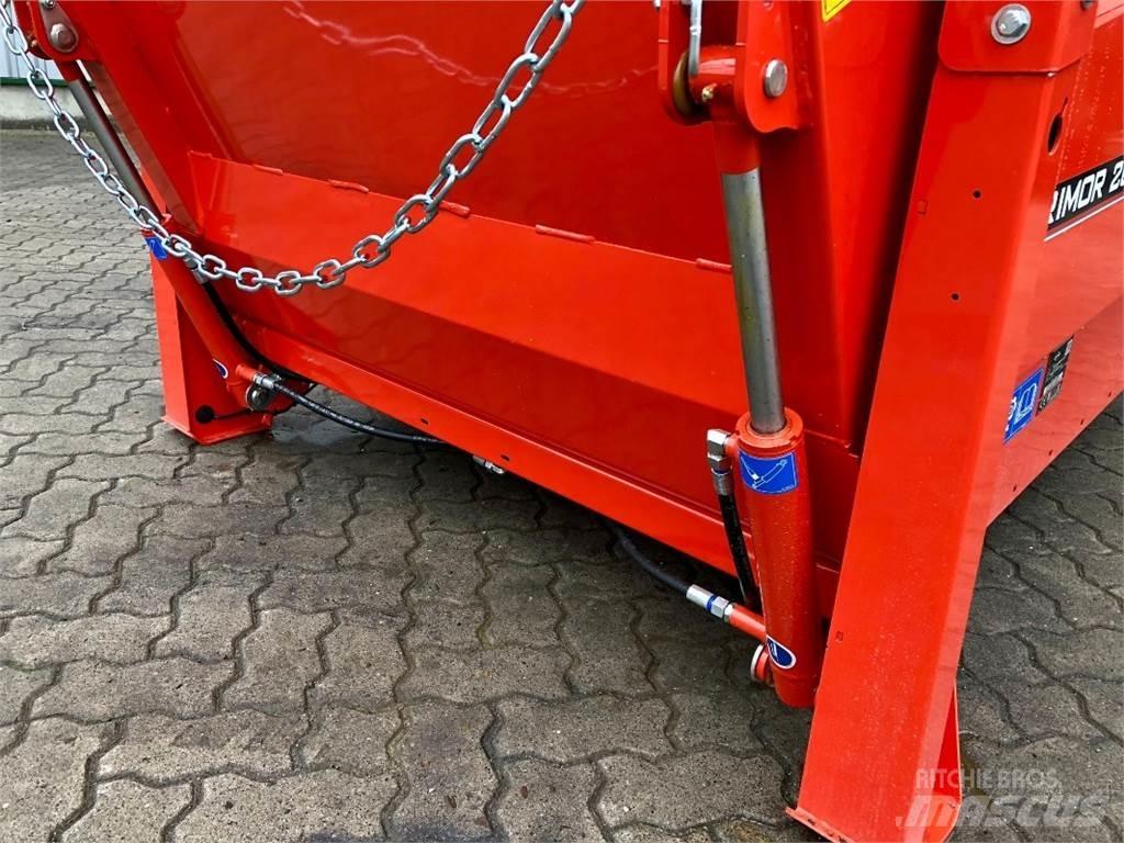 Kuhn PRIMOR 2060 S Kmetijstvo - drugo