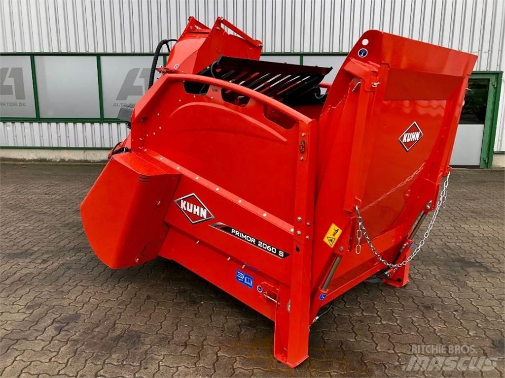 Kuhn PRIMOR 2060 S Kmetijstvo - drugo