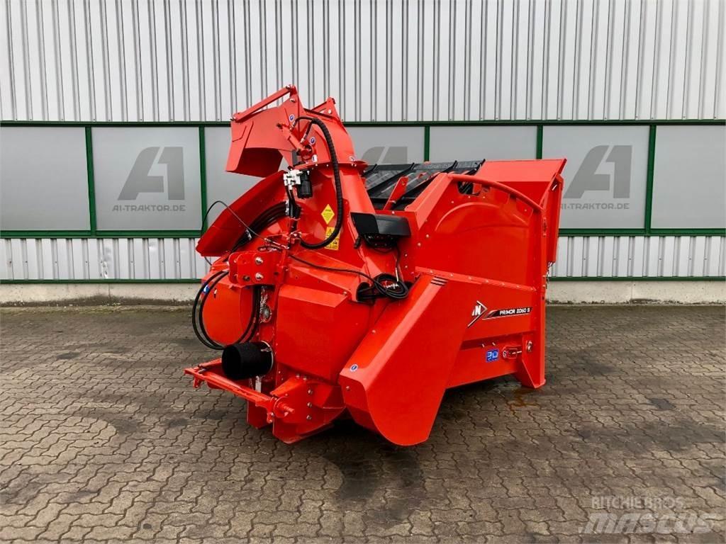 Kuhn PRIMOR 2060 S Kmetijstvo - drugo