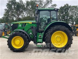 John Deere 6195 R Traktorji