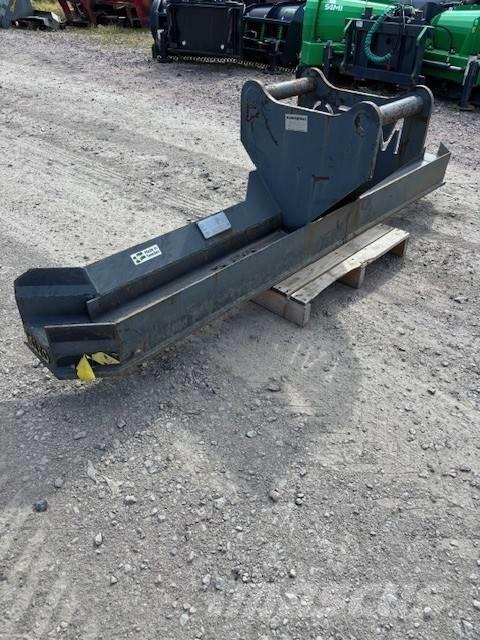  Mito Justeringsbalk Drugi deli