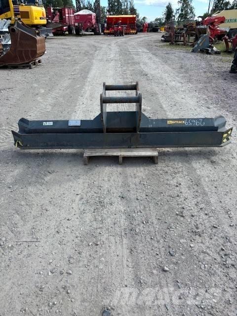  Mito Justeringsbalk Drugi deli