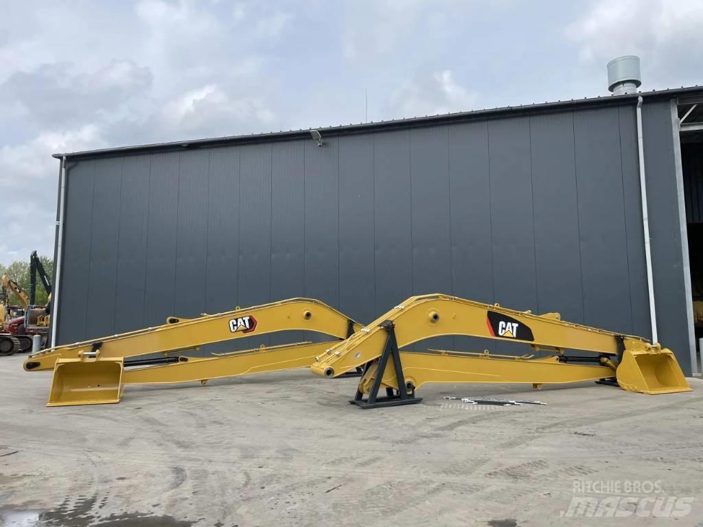 CAT 329E 18m Set Nakladalne žlice