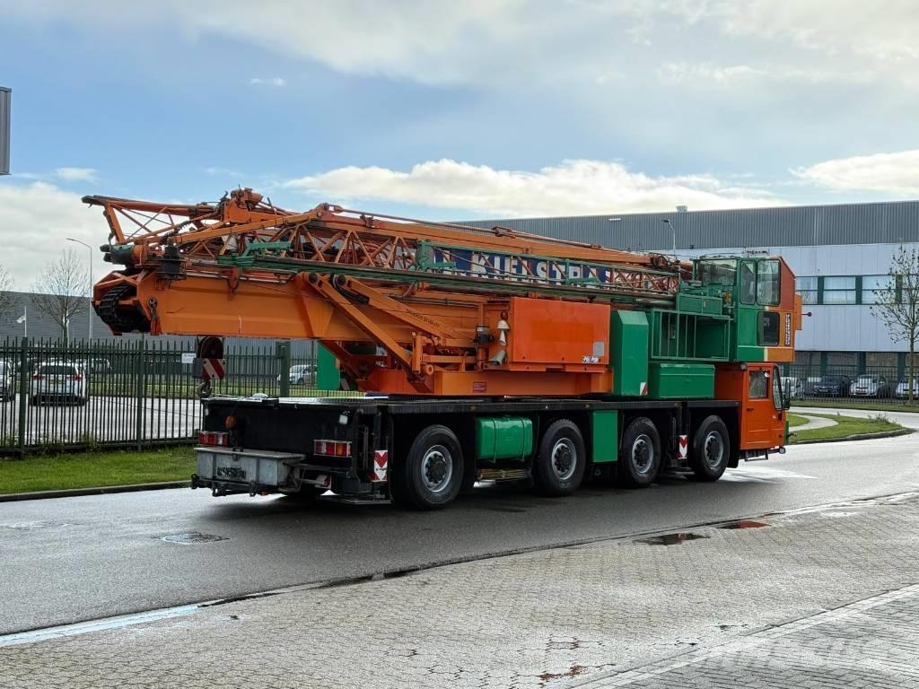 Spierings SK 488 AT4 Stolpni žerjavi