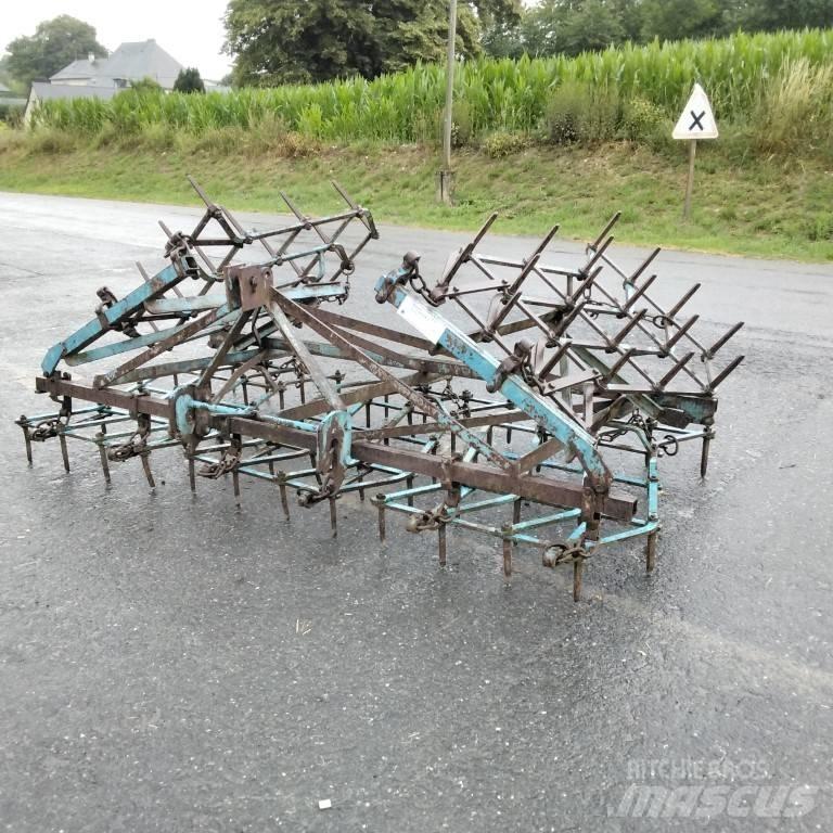 Religieux PORTE 5M Brane