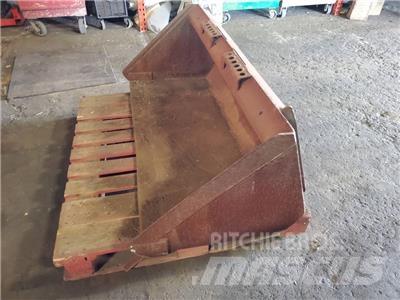 Bobcat 753 G Skid steer mini nakladalci