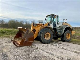 Liebherr L 564 Kolesni nakladalci