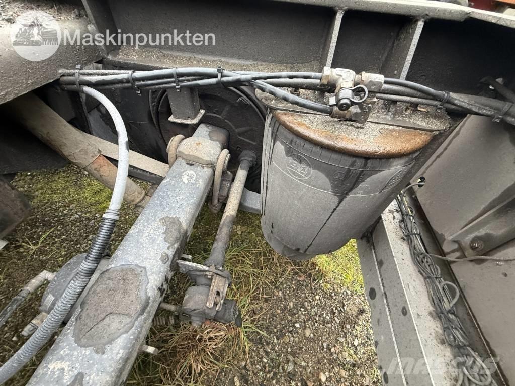 HFR Dolly 18 T Vozički