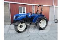 New Holland 60 Traktorji