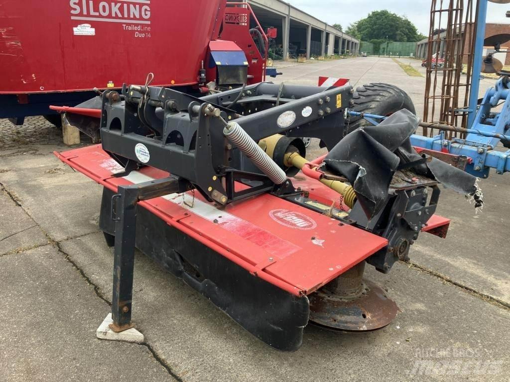 Vicon 3001 F EXTRA Diskaste kosilnice