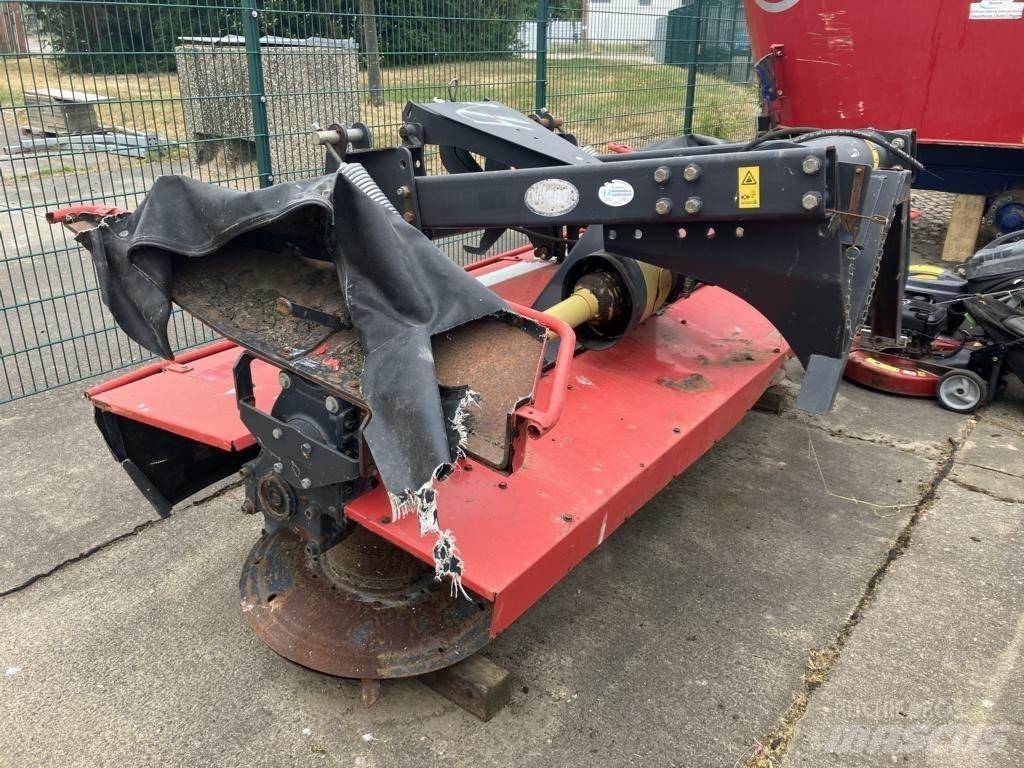 Vicon 3001 F EXTRA Diskaste kosilnice