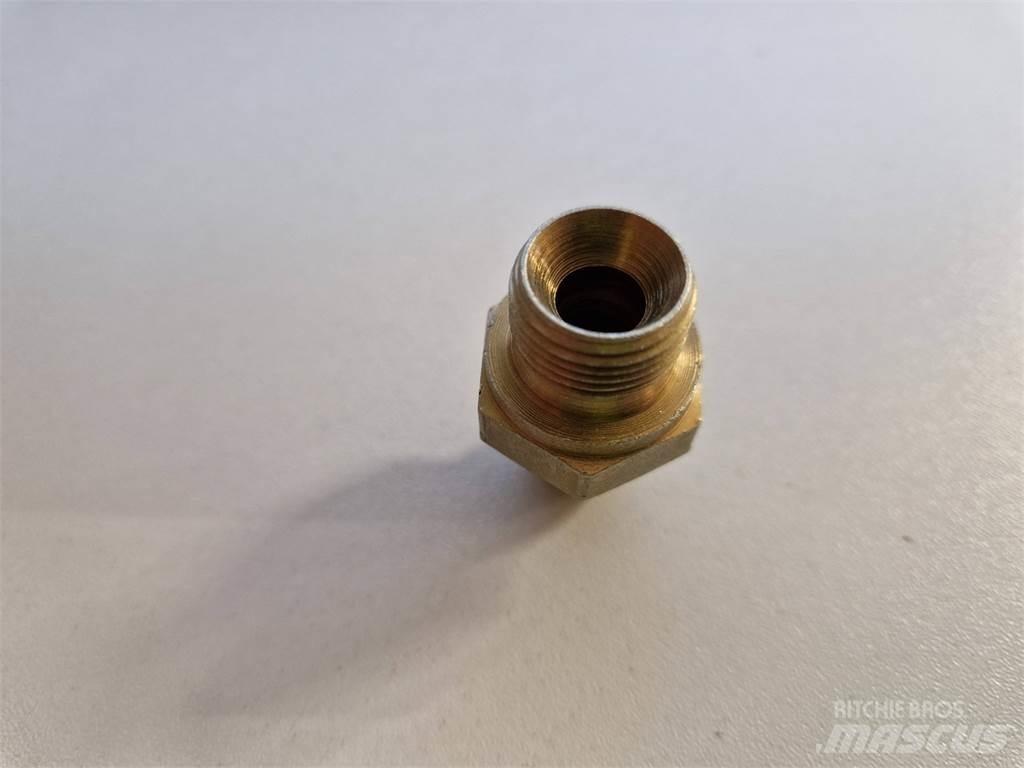 Rottne 634-0609 Hidravlika