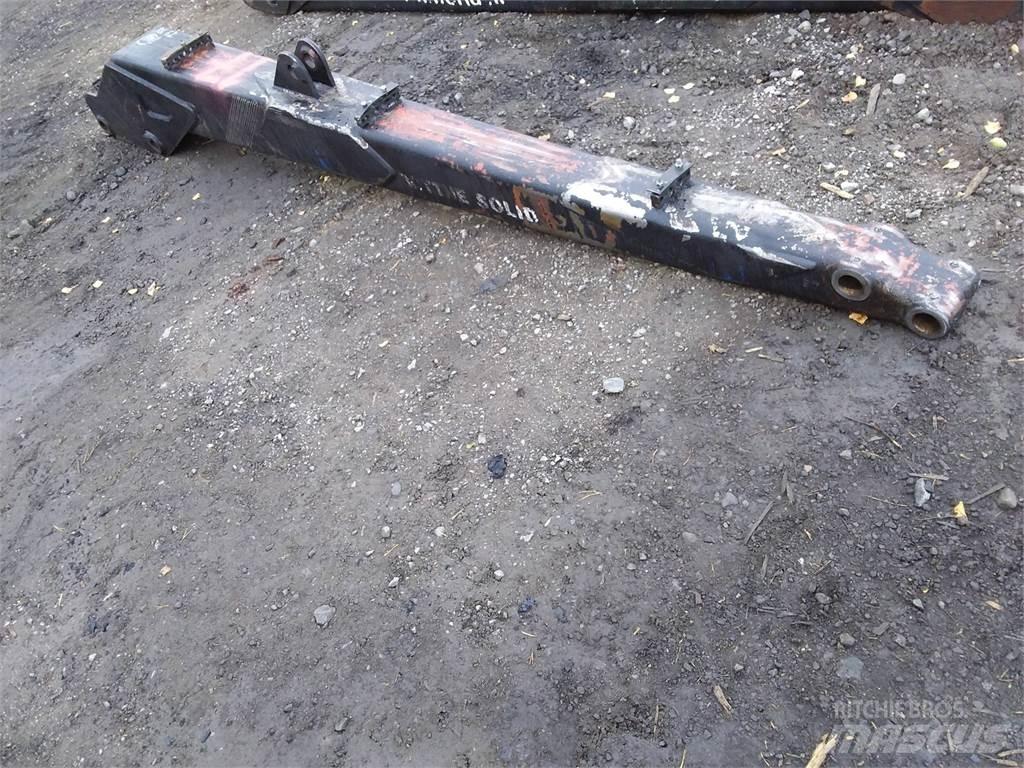 Rottne RK62 Žerjavi za debla