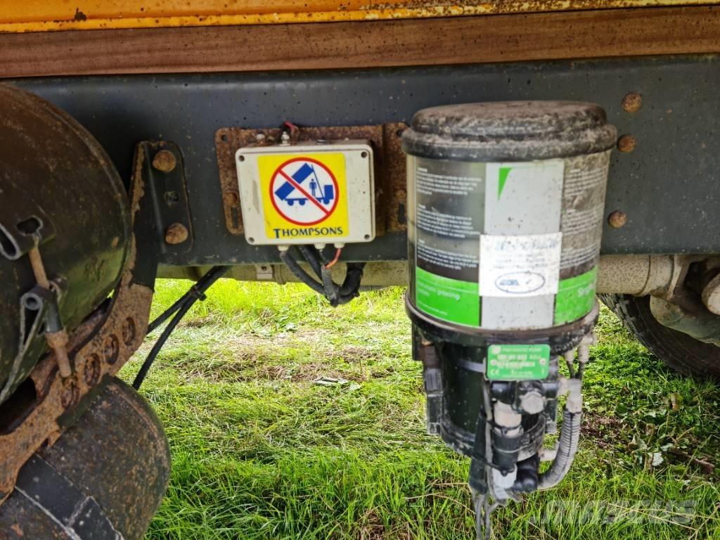 Scania P 400 Kiper tovornjaki