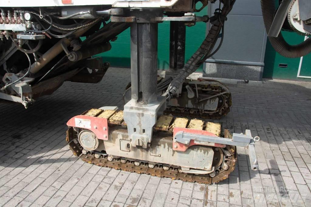 Wirtgen W200i Freze za asfalt