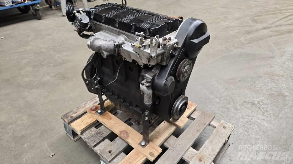 Lombardini LDW1404 Motorji