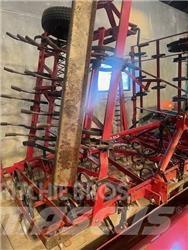 Kongskilde SGB 49 Brane