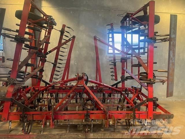 Kongskilde SGB 49 Brane