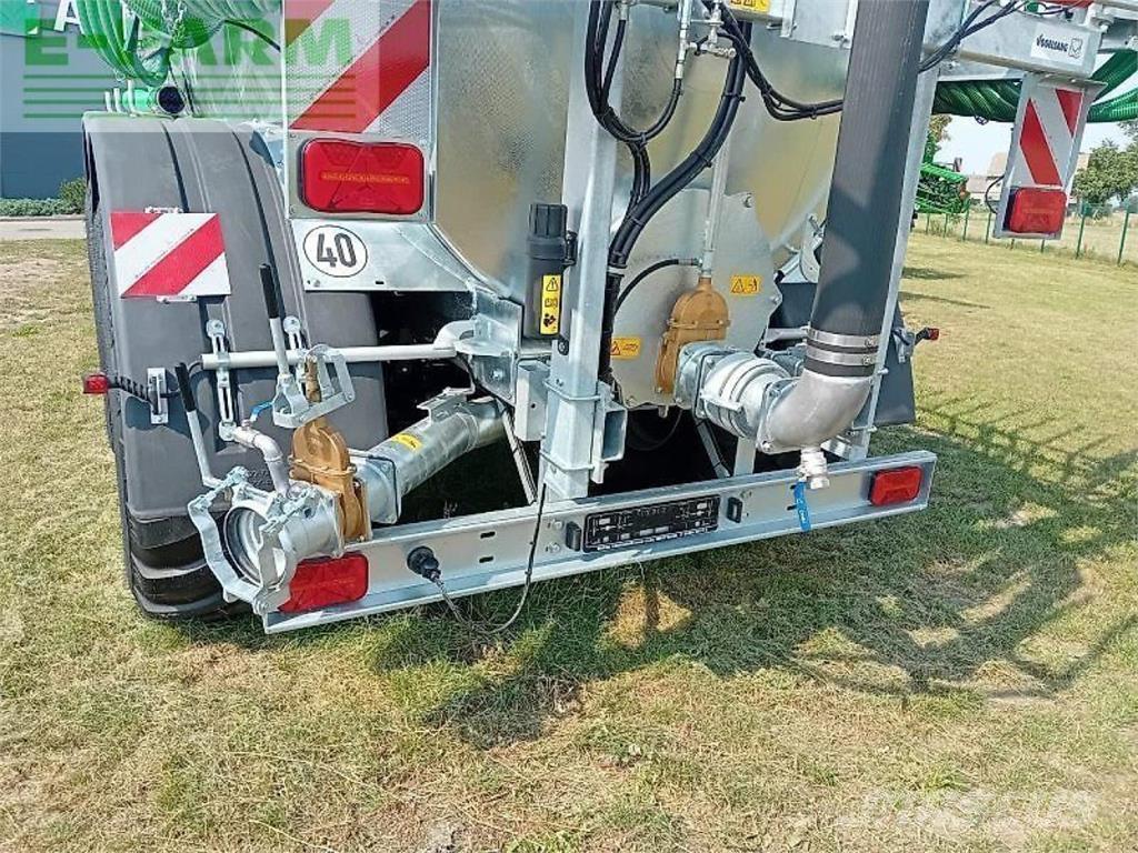  Gebo vt 18.300 Trosilniki gnoja