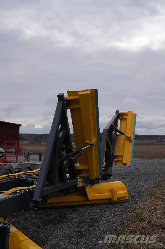 Stark TL7500 Grederji