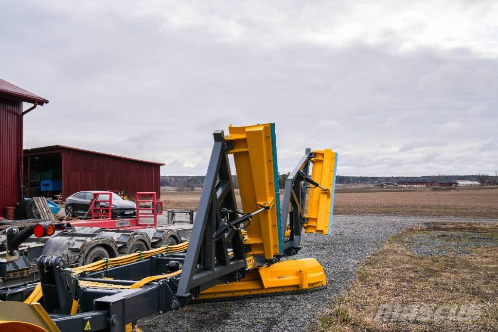 Stark TL7500 Grederji