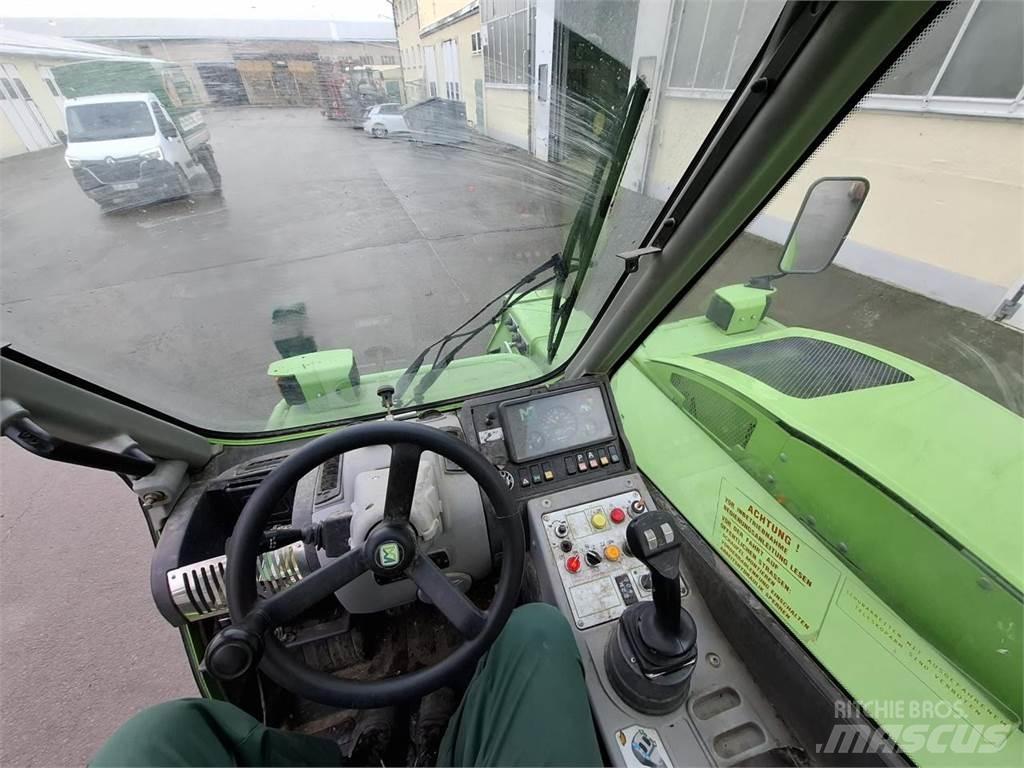 Merlo P 37.10 TOP Kmetijski teleskopski nakladalci