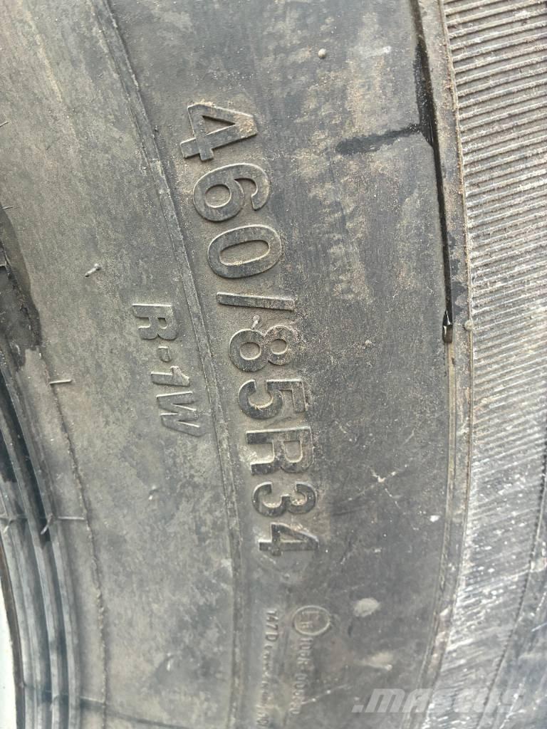 Belarus 952.4 Traktorji