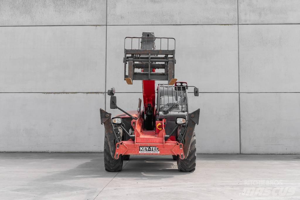 Manitou MT 1840 Teleskopski viličarji