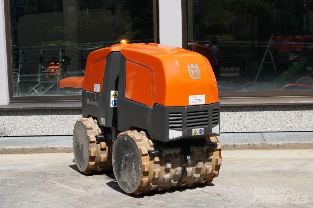 Husqvarna LP9505 Drugi valjarji