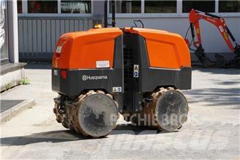 Husqvarna LP9505 Drugi valjarji