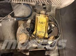 Darda Brokk CC 320 Klešče